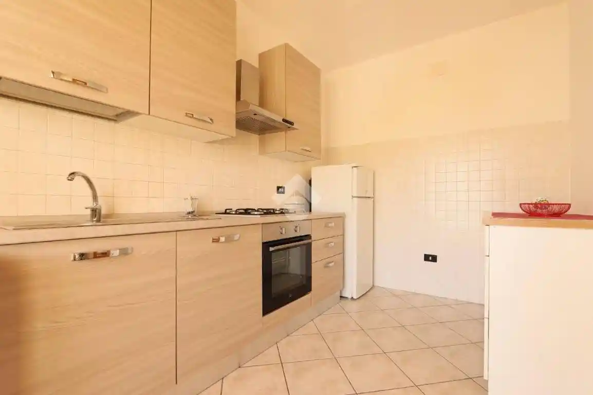 Trilocale via Chiarugi 23, Centro, Alba Adriatica - foto 5