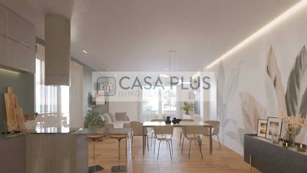 Appartamento in vendita a Cittadella