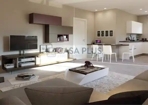 Attico - Mansarda in vendita a Cittadella