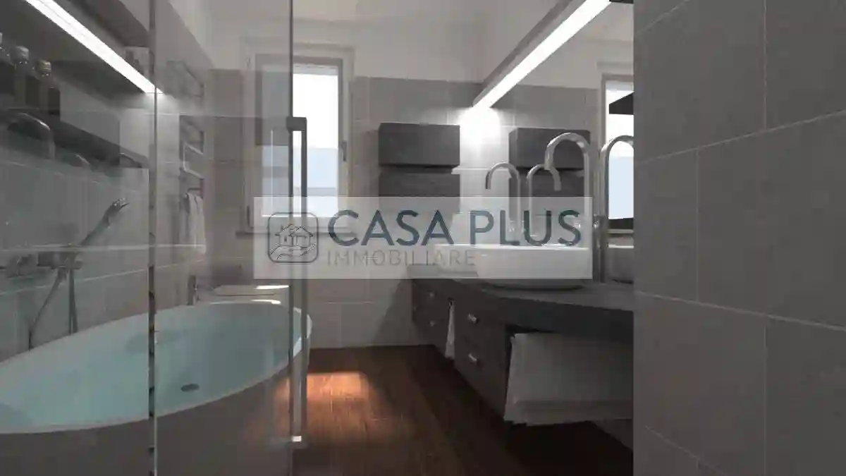 Attico - Mansarda - foto 3