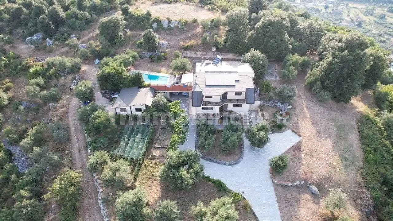 Villa in vendita a Veroli