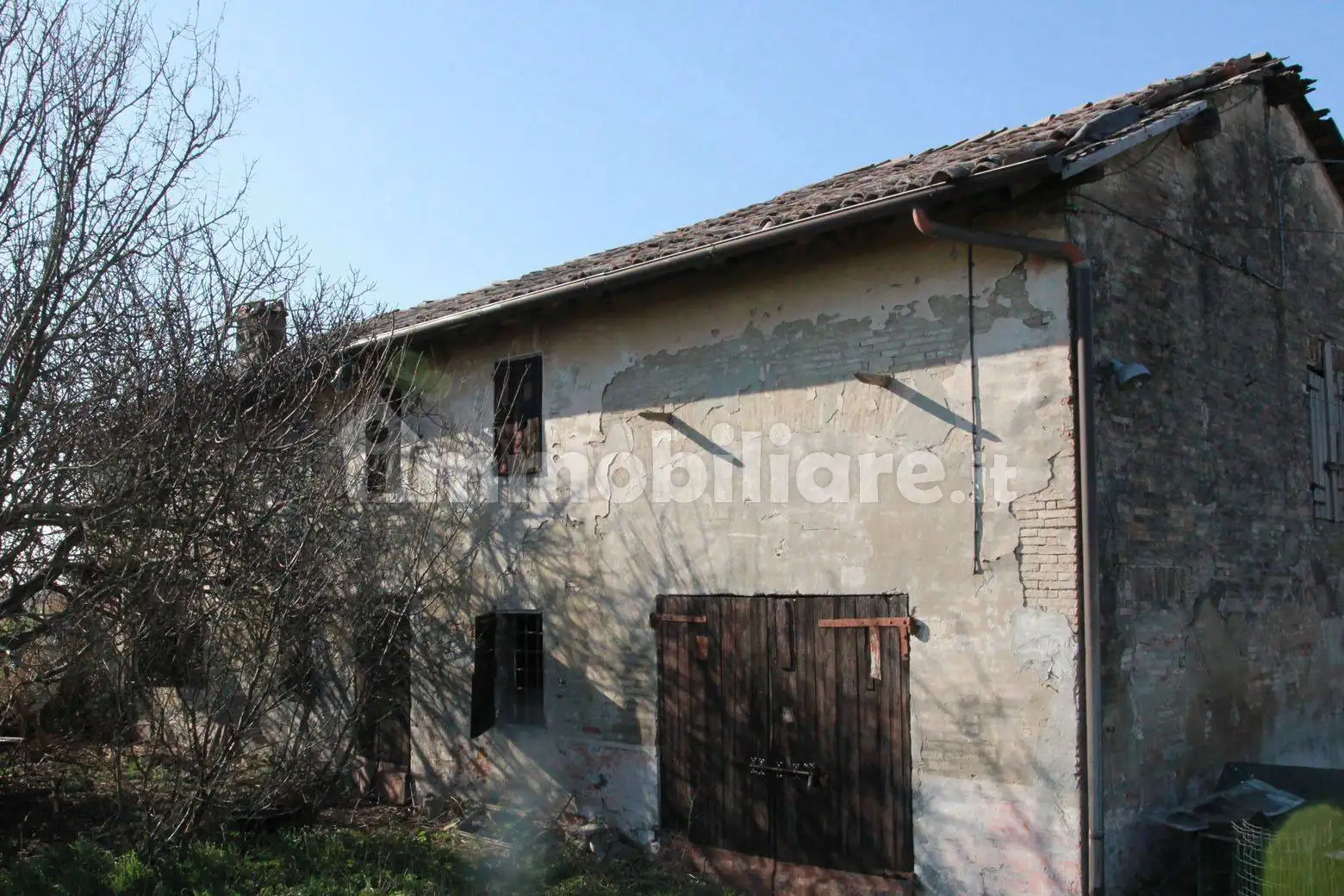 Rustico Strada Attiraglio 639, Bastiglia - foto 2