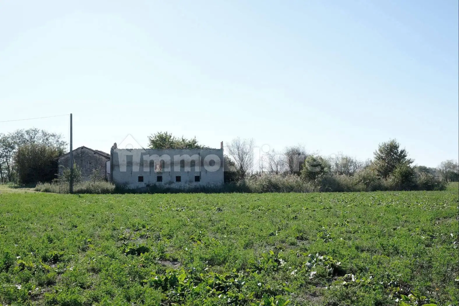 Rustico Strada Attiraglio 639, Bastiglia - foto 3