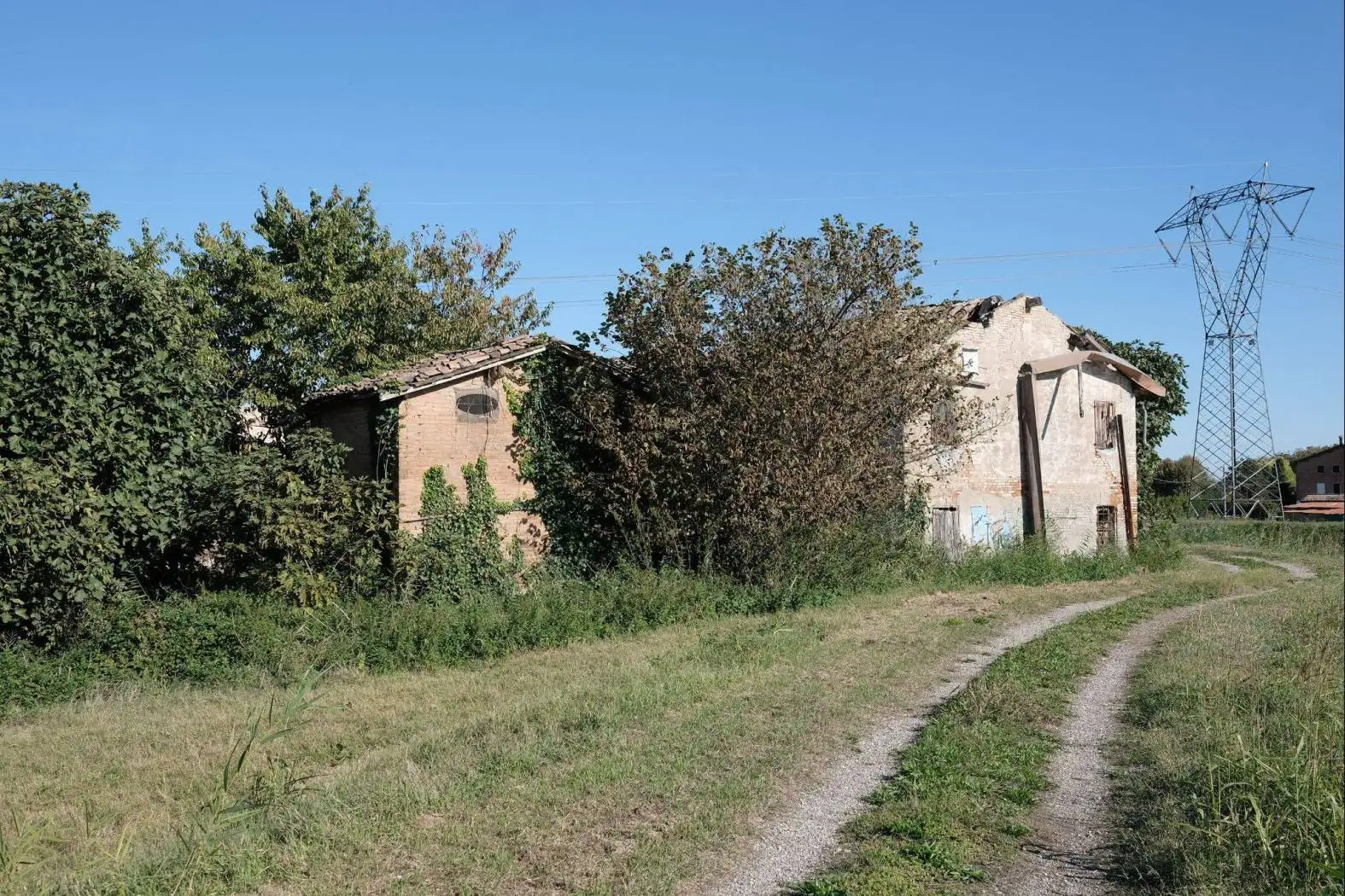 Rustico Strada Attiraglio 639, Bastiglia - foto 5