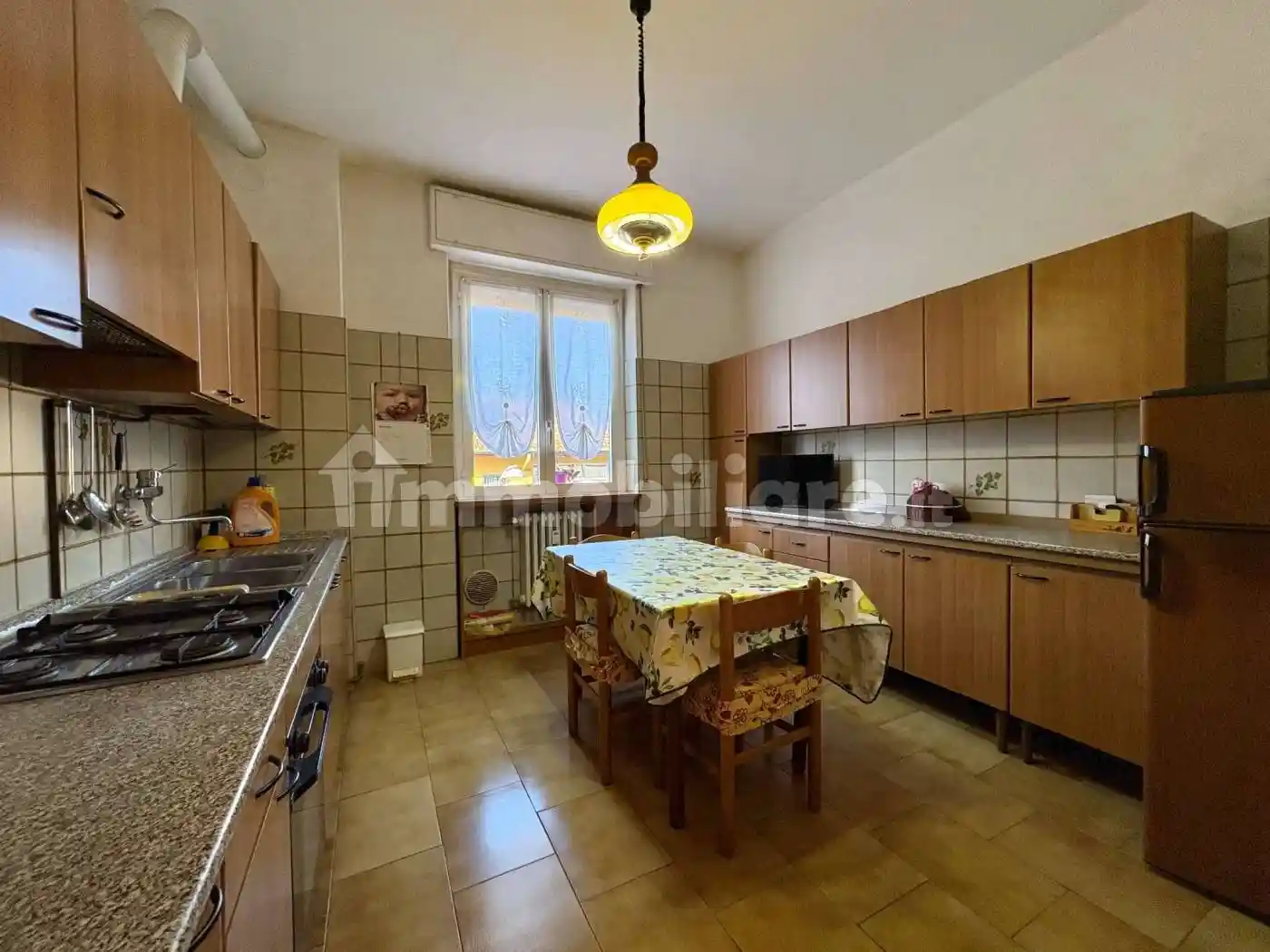 Appartamento in affitto a Cernusco sul Naviglio