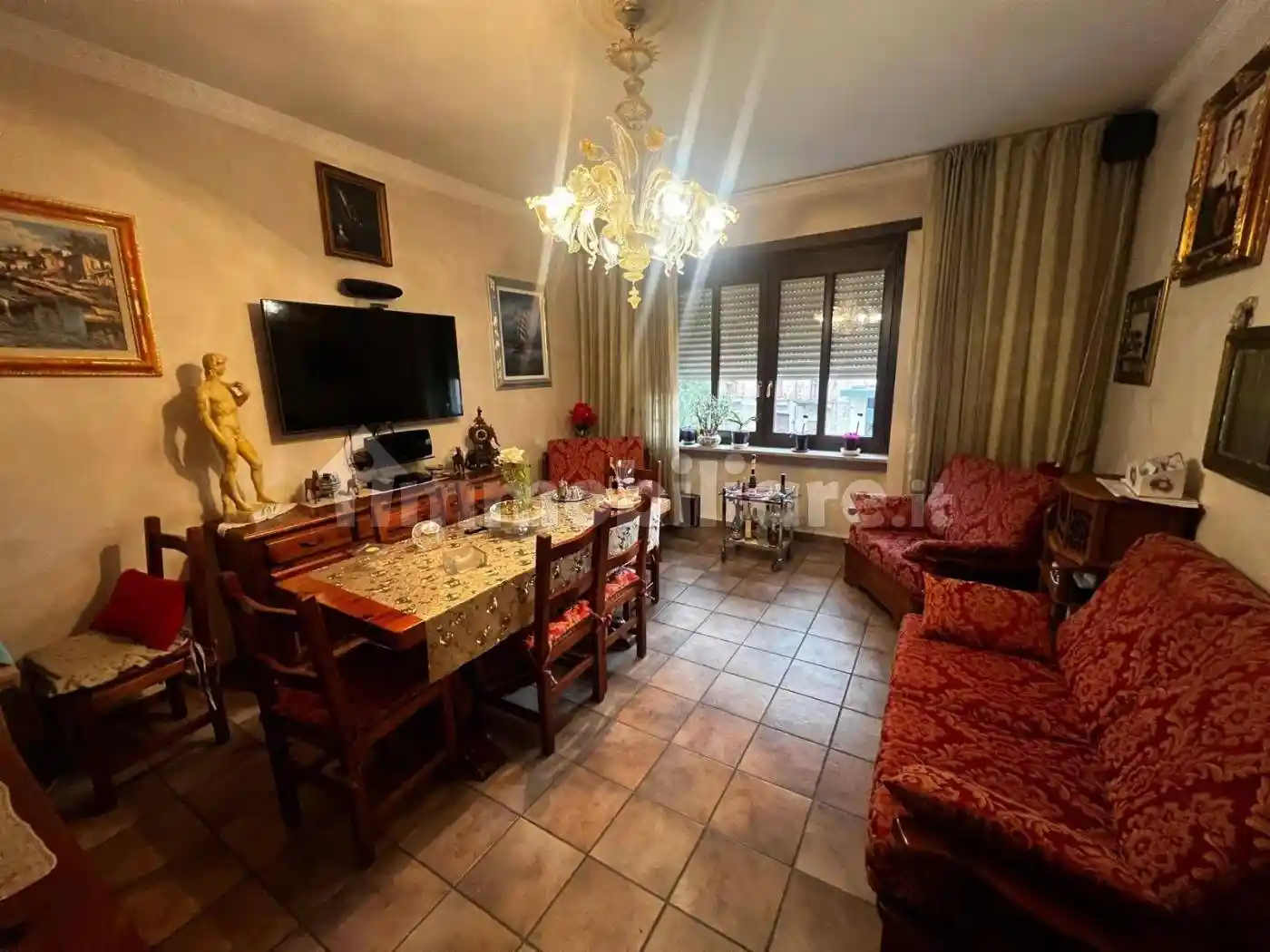 Appartamento in vendita a Torino