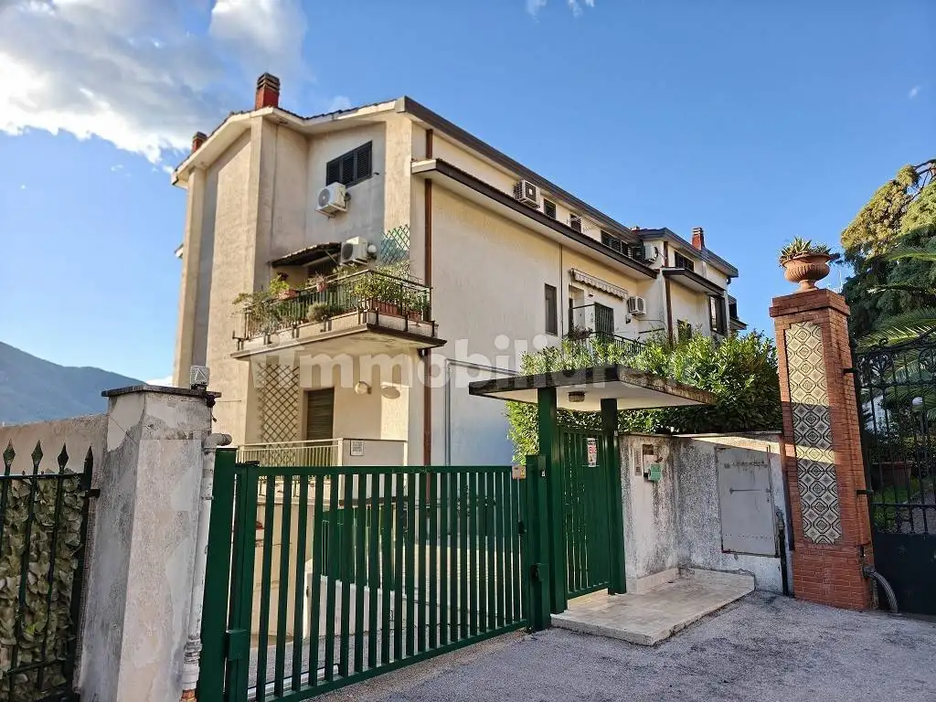 Attico - Mansarda in vendita a Cava de' Tirreni