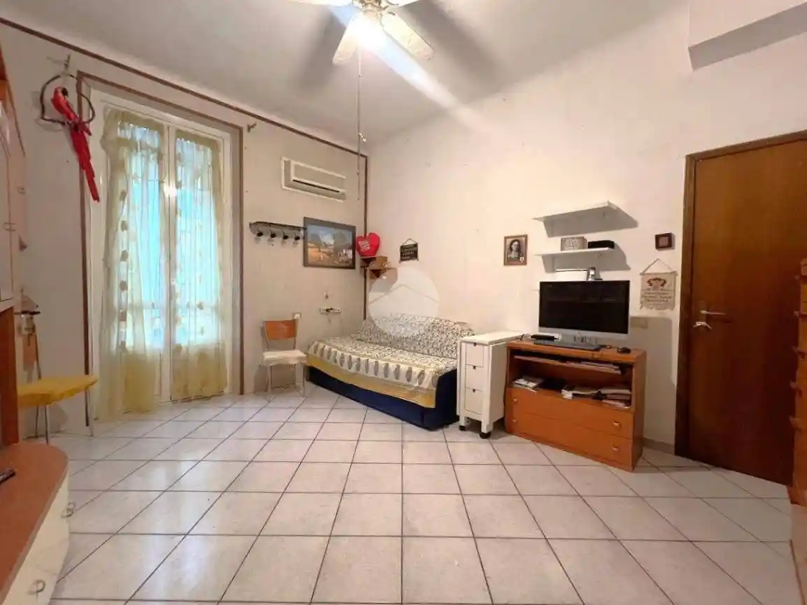 Bilocale via Pellegrino Rossi 43, Affori, Milano - foto 2