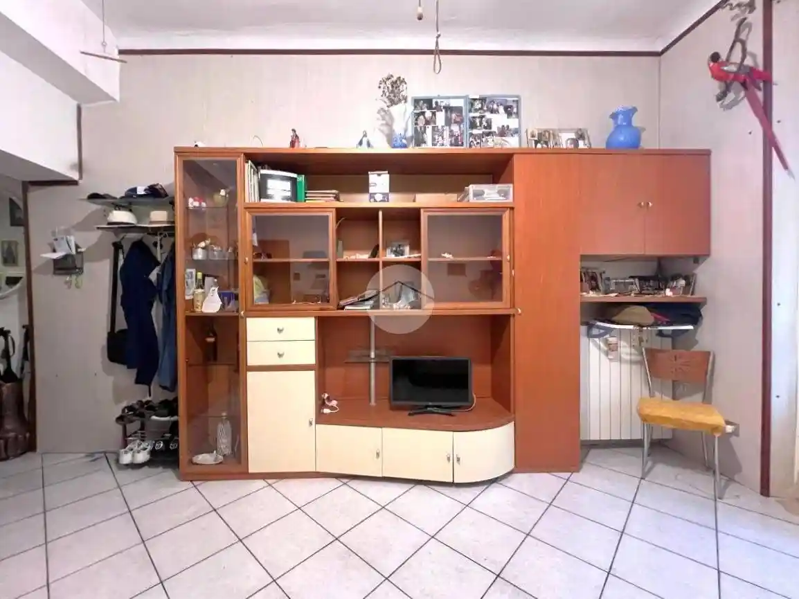 Bilocale via Pellegrino Rossi 43, Affori, Milano - foto 4