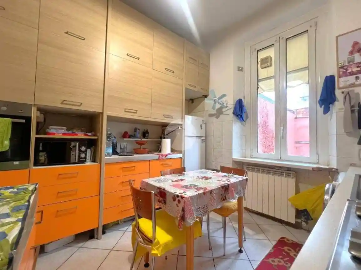 Bilocale via Pellegrino Rossi 43, Affori, Milano - foto 5