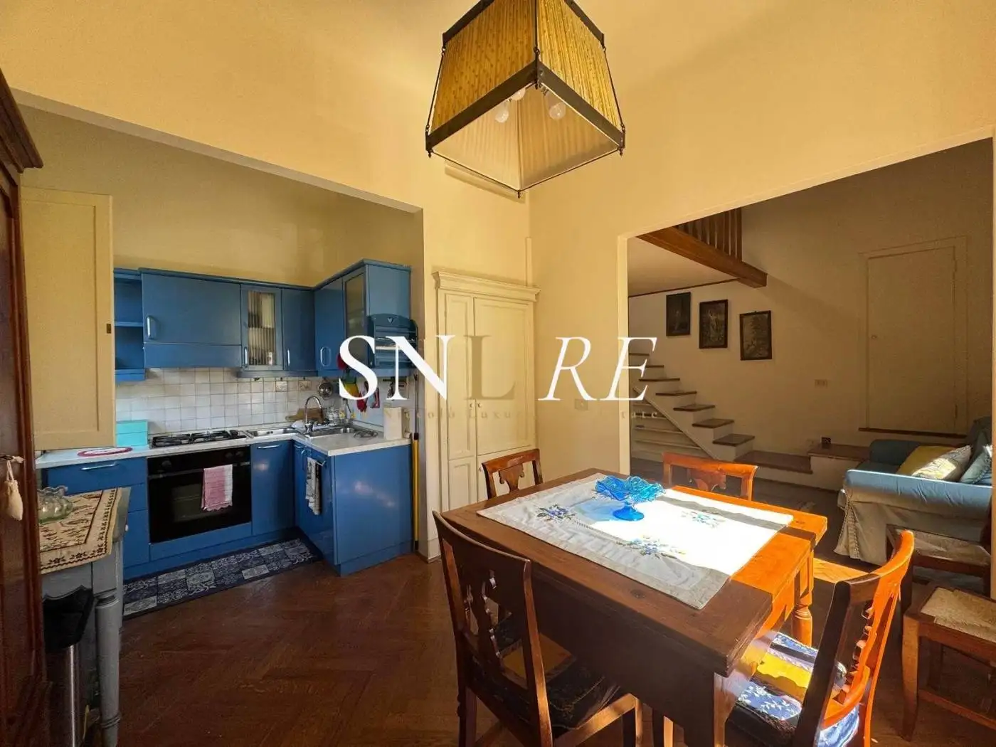 Appartamento in affitto a Firenze