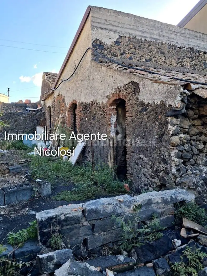 Rustico via Vittorio Veneto, Centro, Aci Bonaccorsi - foto 5