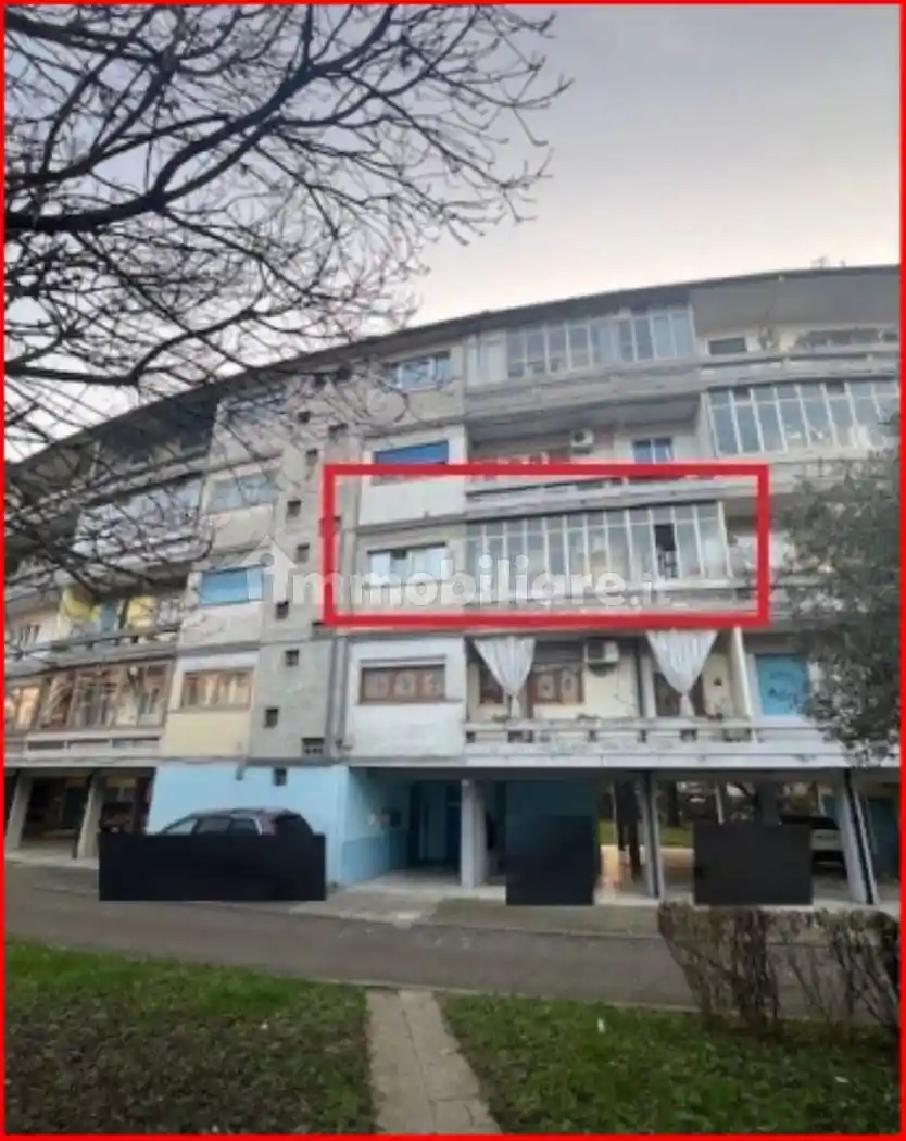 Appartamento all'asta via Amerigo Vespucci 5, Vicenza - foto 2