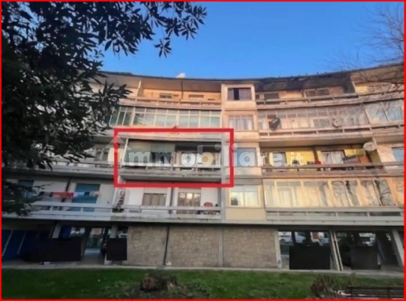 Appartamento all'asta via Amerigo Vespucci 5, Vicenza - foto 3