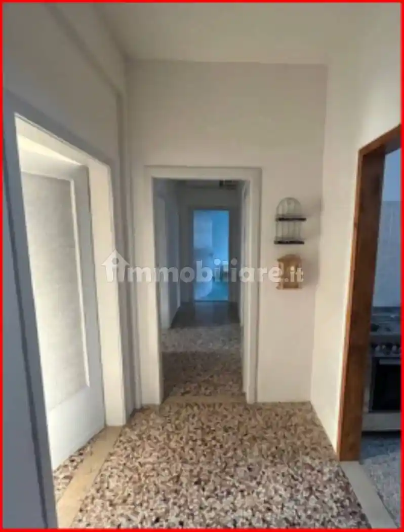 Appartamento all'asta via Amerigo Vespucci 5, Vicenza - foto 4