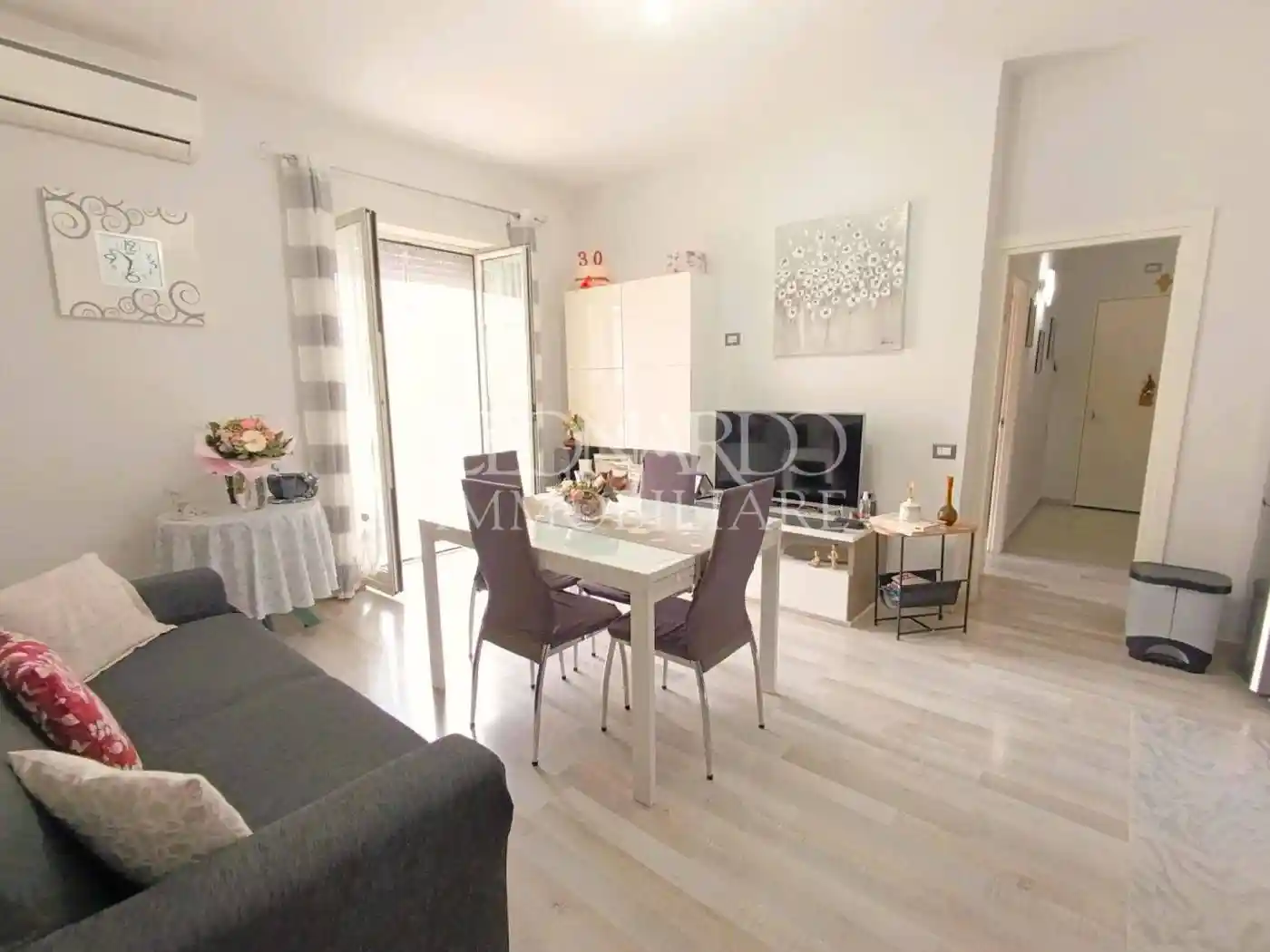 Trilocale piazza Nazionale, Vasto, Napoli - foto 2