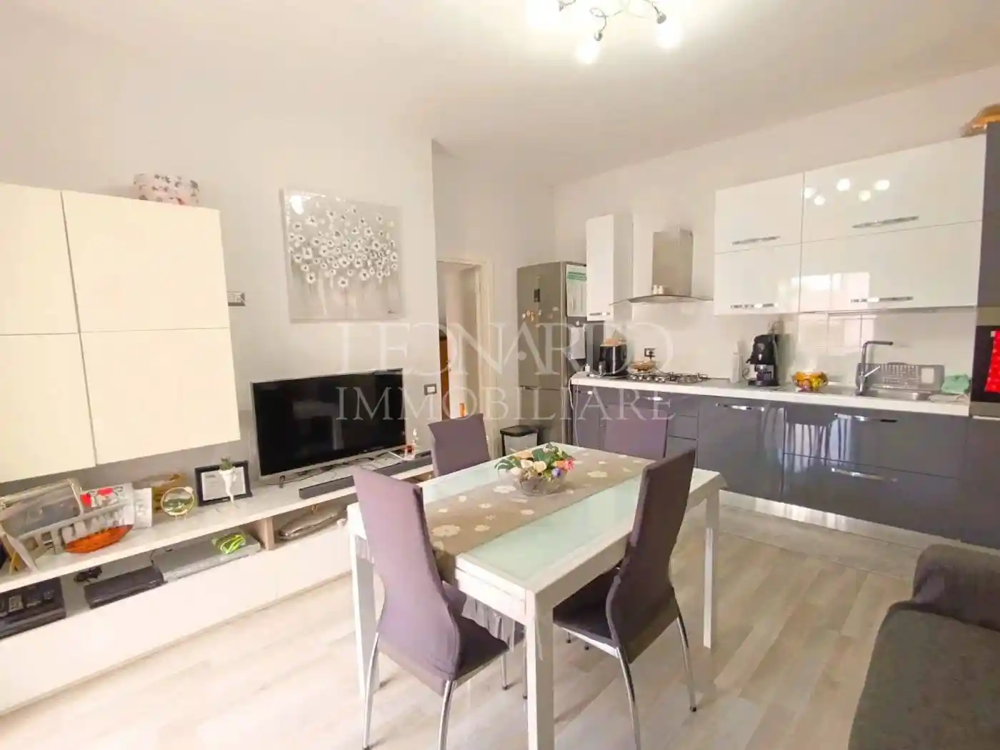 Trilocale piazza Nazionale, Vasto, Napoli - foto 3