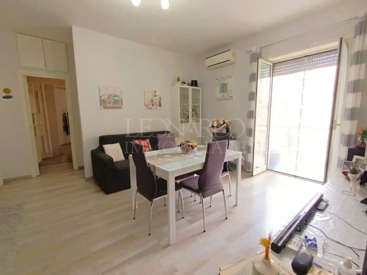 Trilocale piazza Nazionale, Vasto, Napoli - foto 4