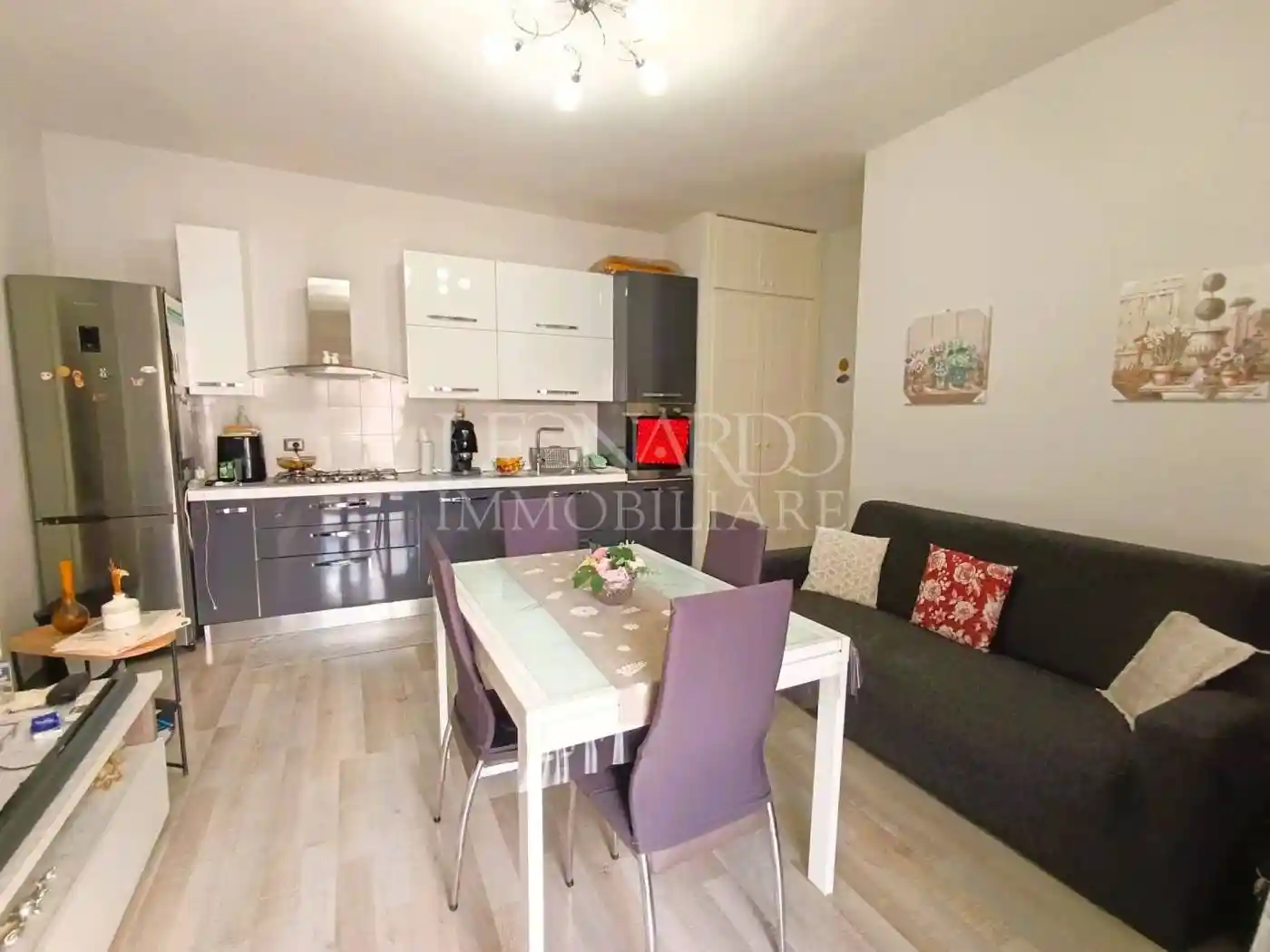 Trilocale piazza Nazionale, Vasto, Napoli - foto 5