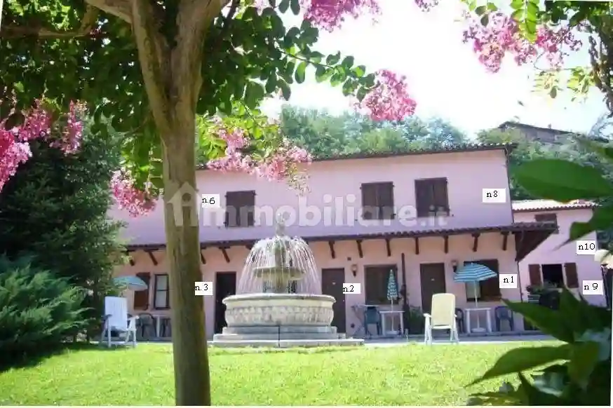 Palazzo - Edificio - foto 3