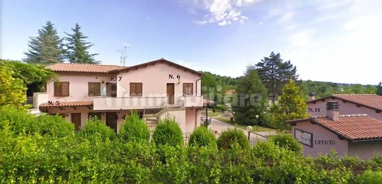 Palazzo - Edificio - foto 4