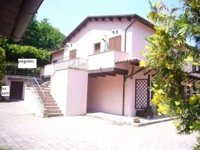 Palazzo - Edificio - foto 5