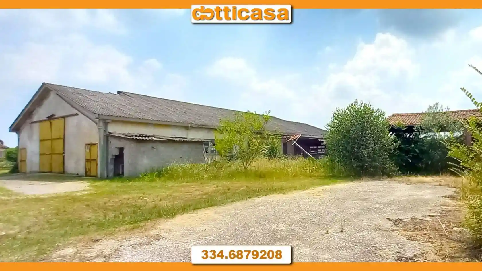 Casa colonica via Biron, Cattane, Vicenza - foto 3