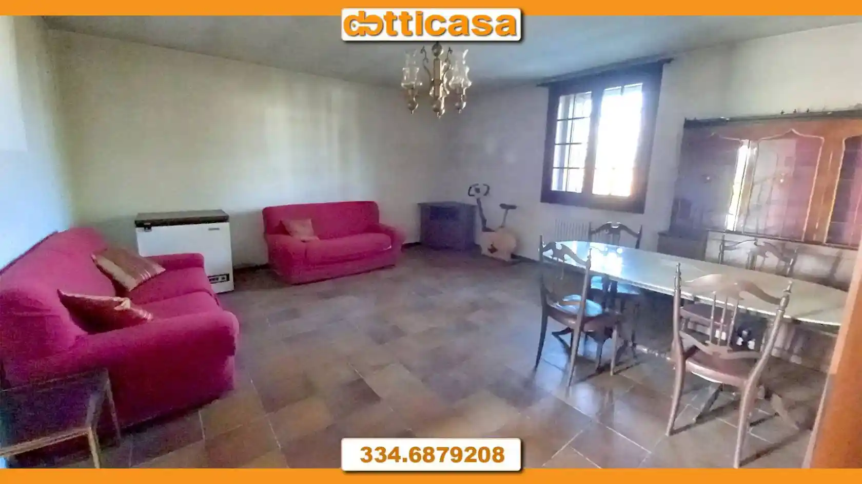 Casa colonica via Biron, Cattane, Vicenza - foto 4