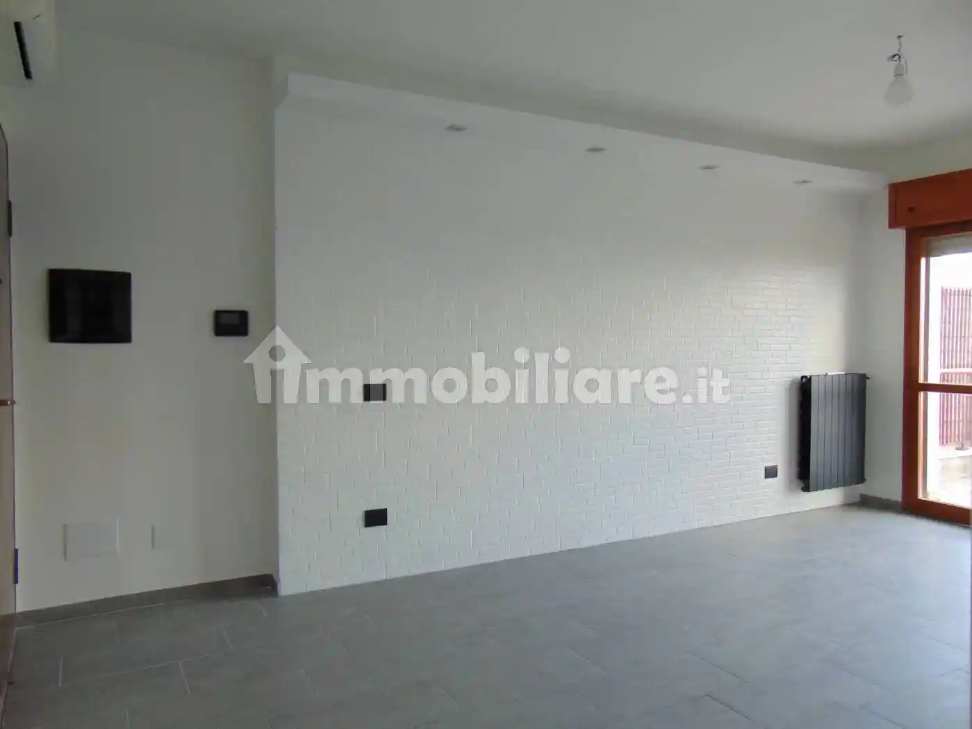 Trilocale via Pian di Sco, Nuovo Salario, Roma - foto 3