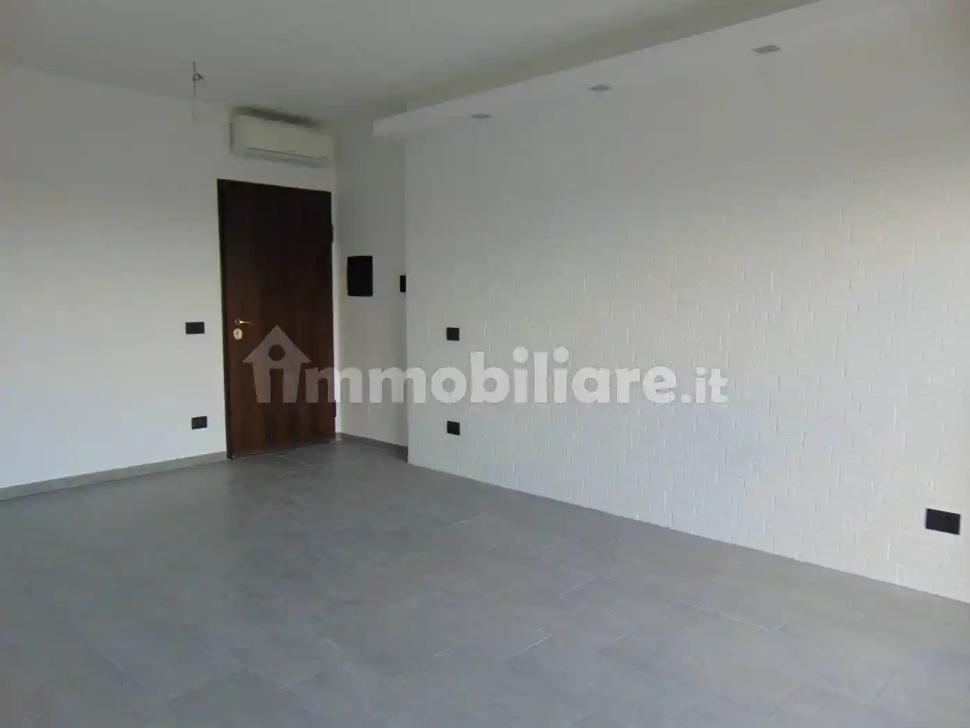 Trilocale via Pian di Sco, Nuovo Salario, Roma - foto 5