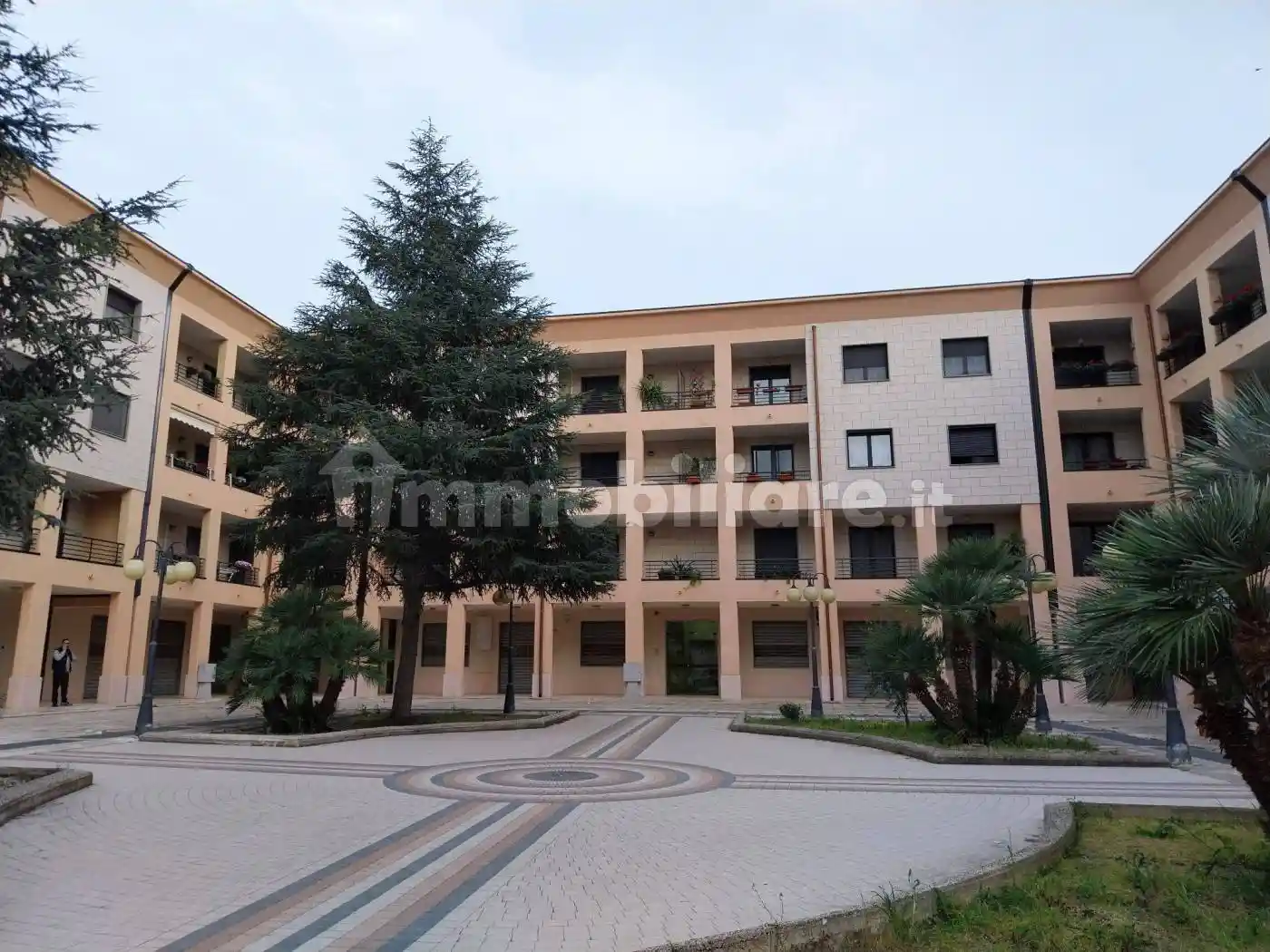 Appartamento in vendita a Orta Nova