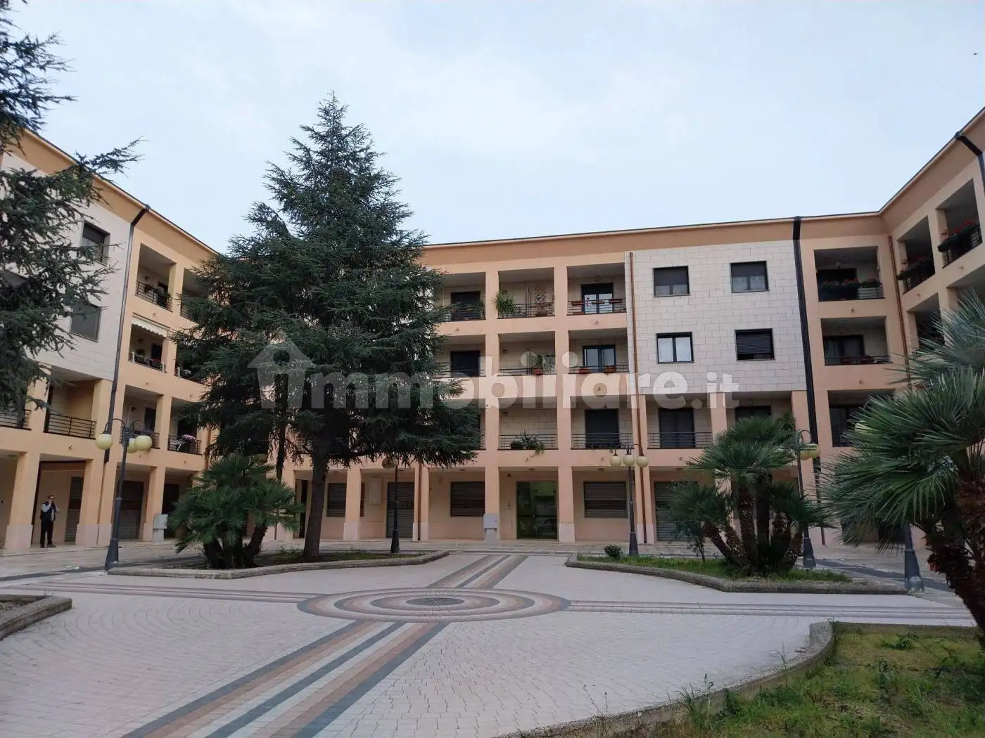 Appartamento in vendita a Orta Nova