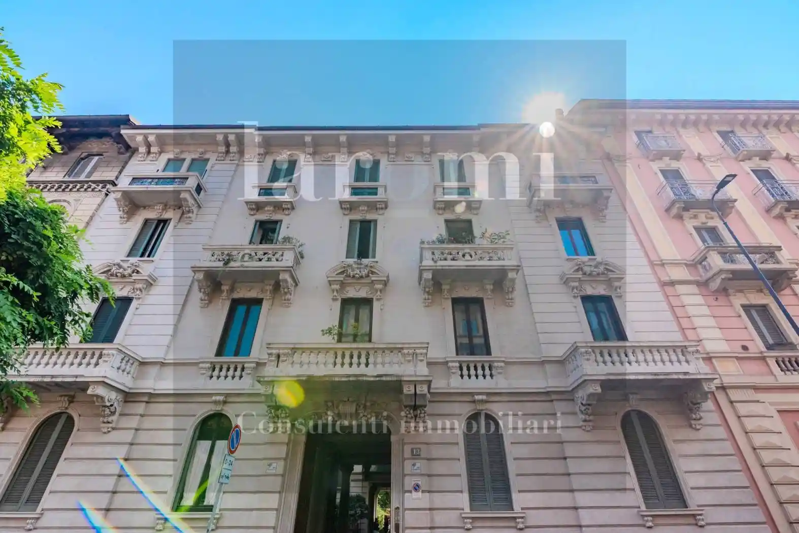 Appartamento via Maurizio Quadrio, Garibaldi - Corso Como, Milano - foto 2