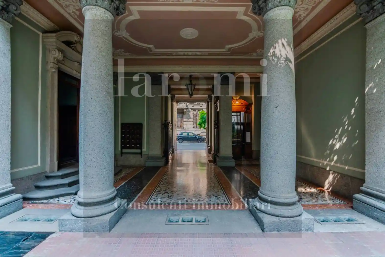 Appartamento via Maurizio Quadrio, Garibaldi - Corso Como, Milano - foto 4