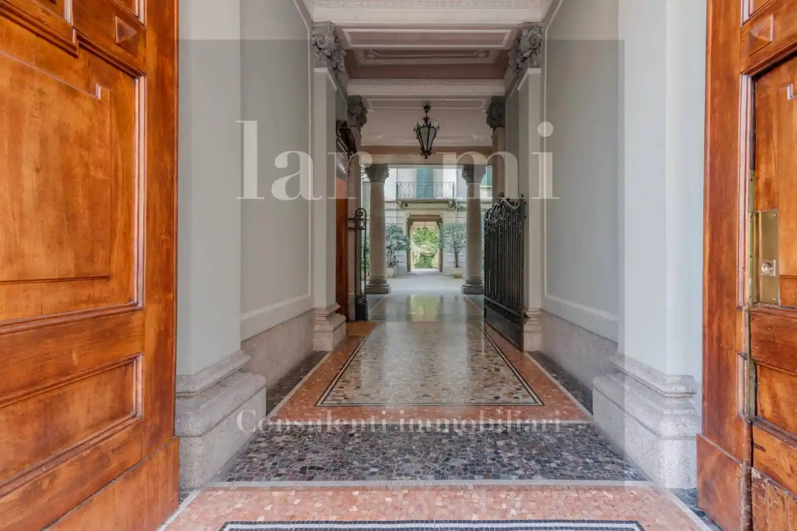 Appartamento via Maurizio Quadrio, Garibaldi - Corso Como, Milano - foto 5