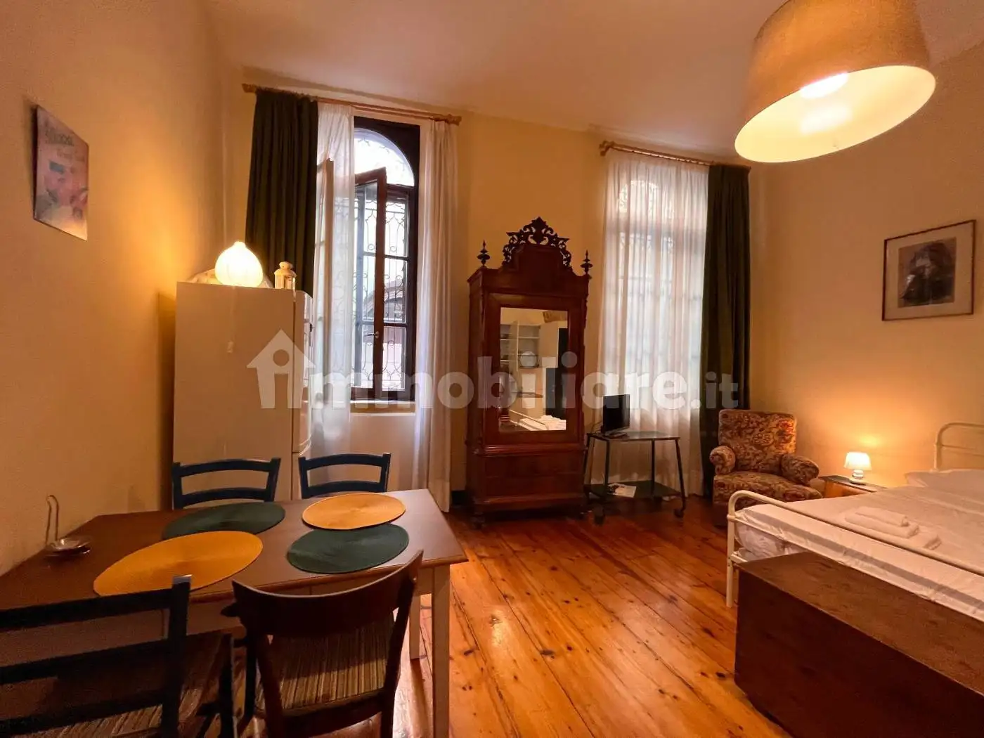 Appartamento in affitto a Padova