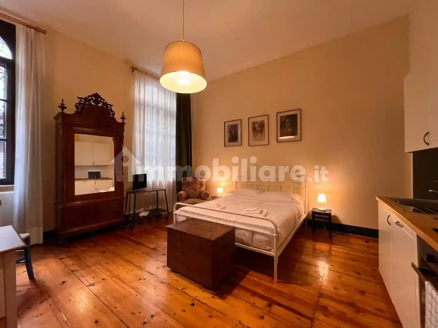 Monolocale via del Santo, Santo, Padova - foto 3