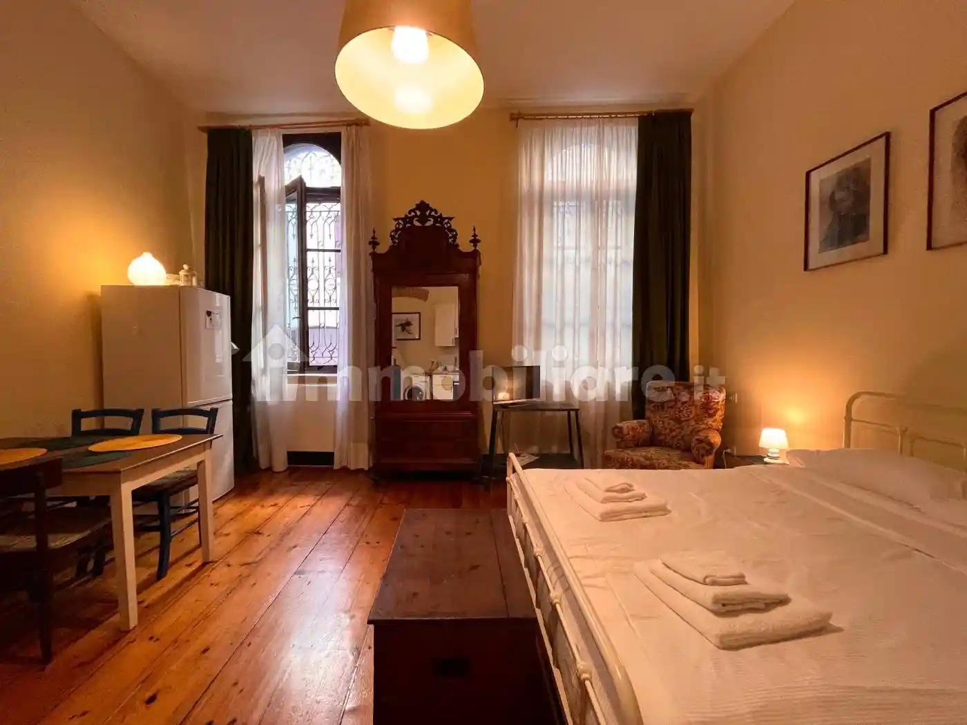 Monolocale via del Santo, Santo, Padova - foto 4