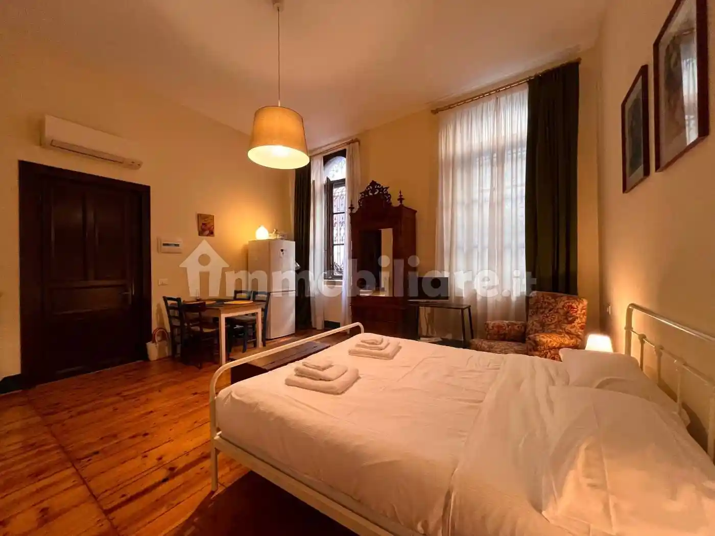 Monolocale via del Santo, Santo, Padova - foto 5