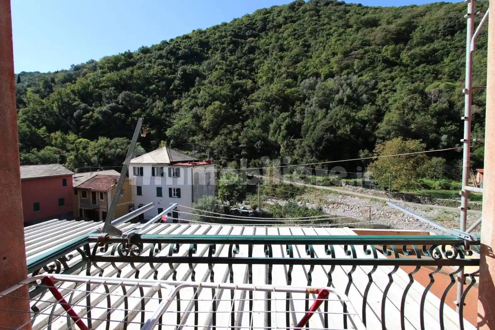 Appartamento in vendita a Recco