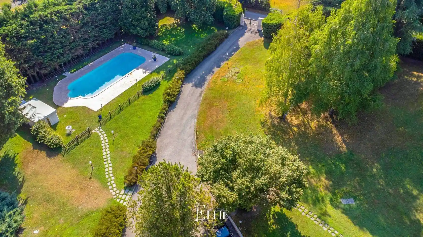 Villa unifamiliare via Marzabotto 1, Dormelletto - foto 3