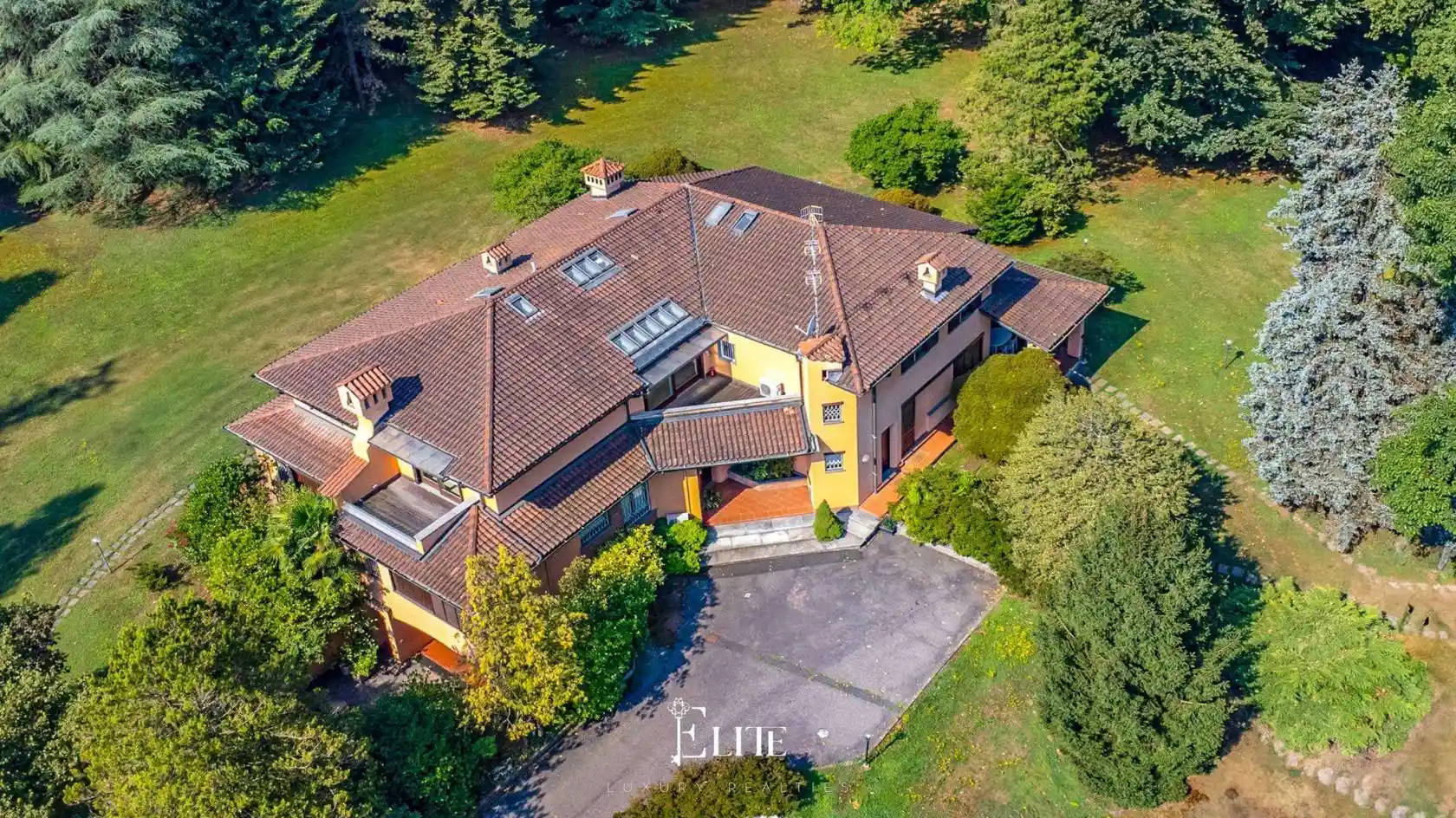 Villa unifamiliare via Marzabotto 1, Dormelletto - foto 5