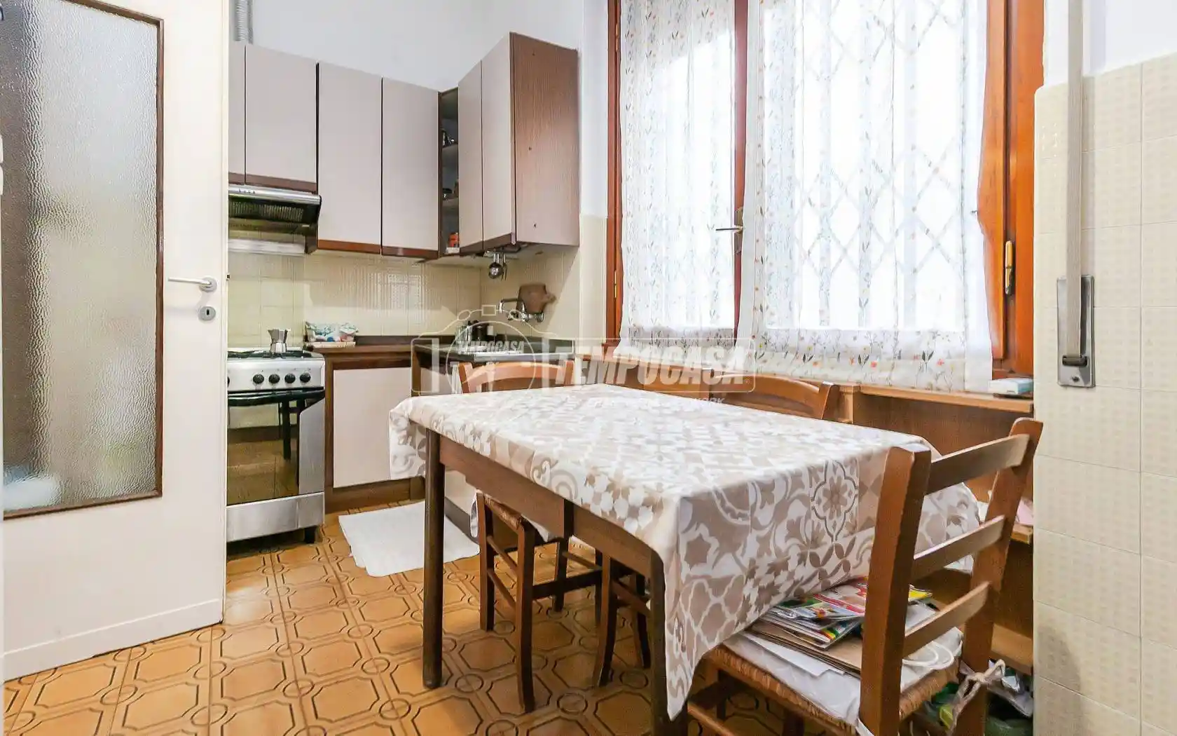 Trilocale via Giuseppe Candiani 112, Bovisa, Milano - foto 2