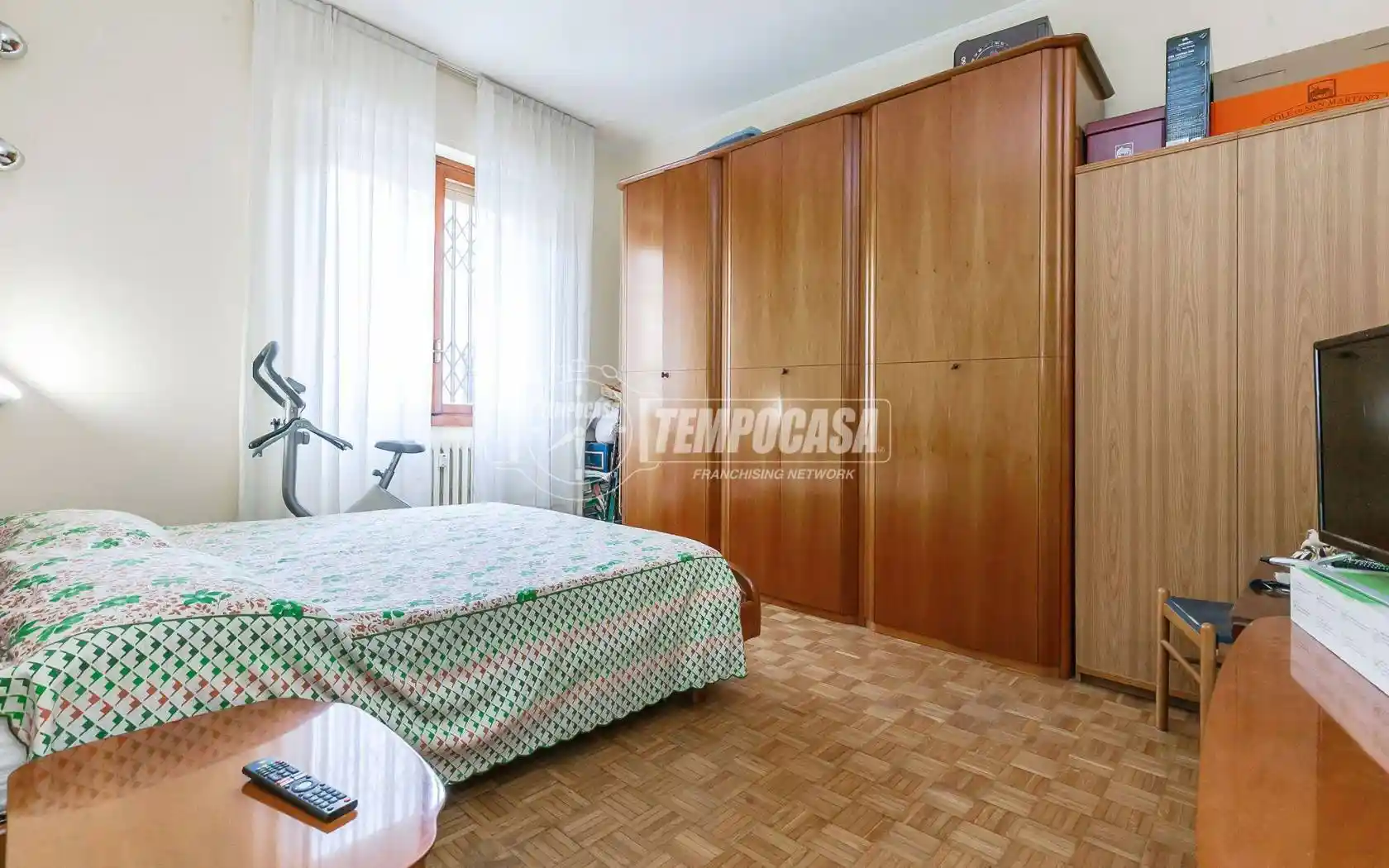 Trilocale via Giuseppe Candiani 112, Bovisa, Milano - foto 3