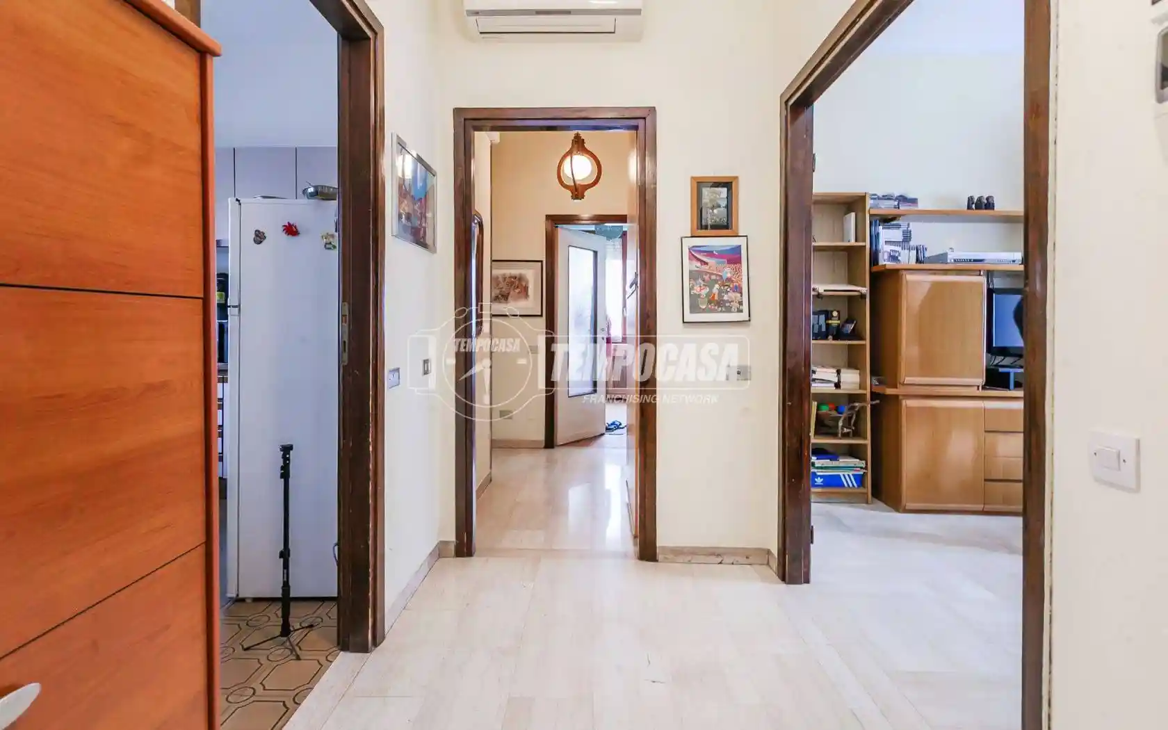 Trilocale via Giuseppe Candiani 112, Bovisa, Milano - foto 4