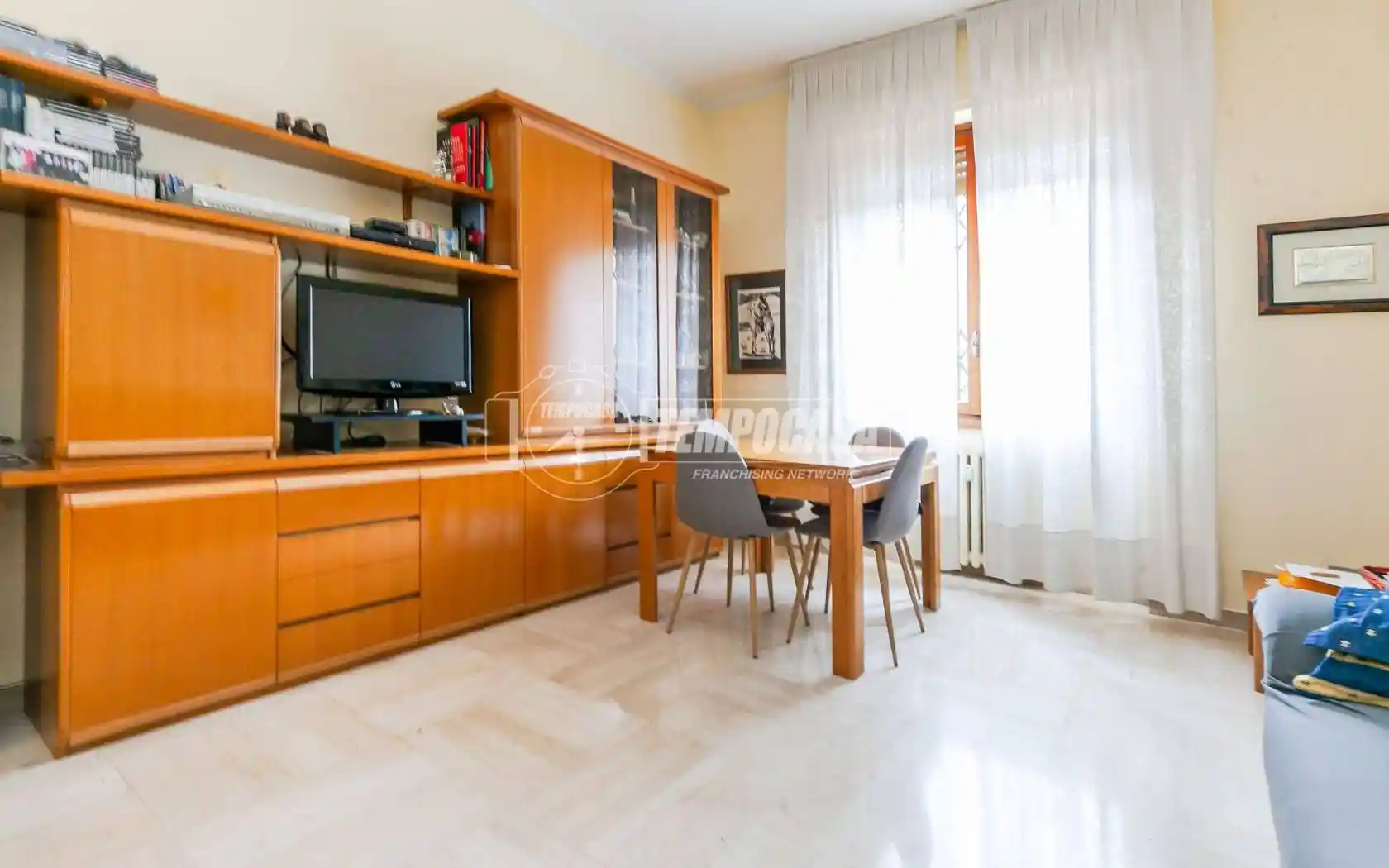 Trilocale via Giuseppe Candiani 112, Bovisa, Milano - foto 5