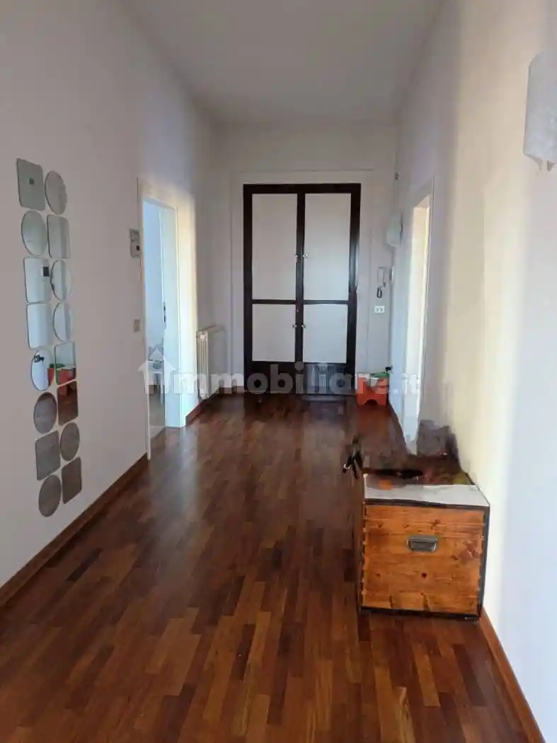 Appartamento in vendita a San Casciano in Val di Pesa