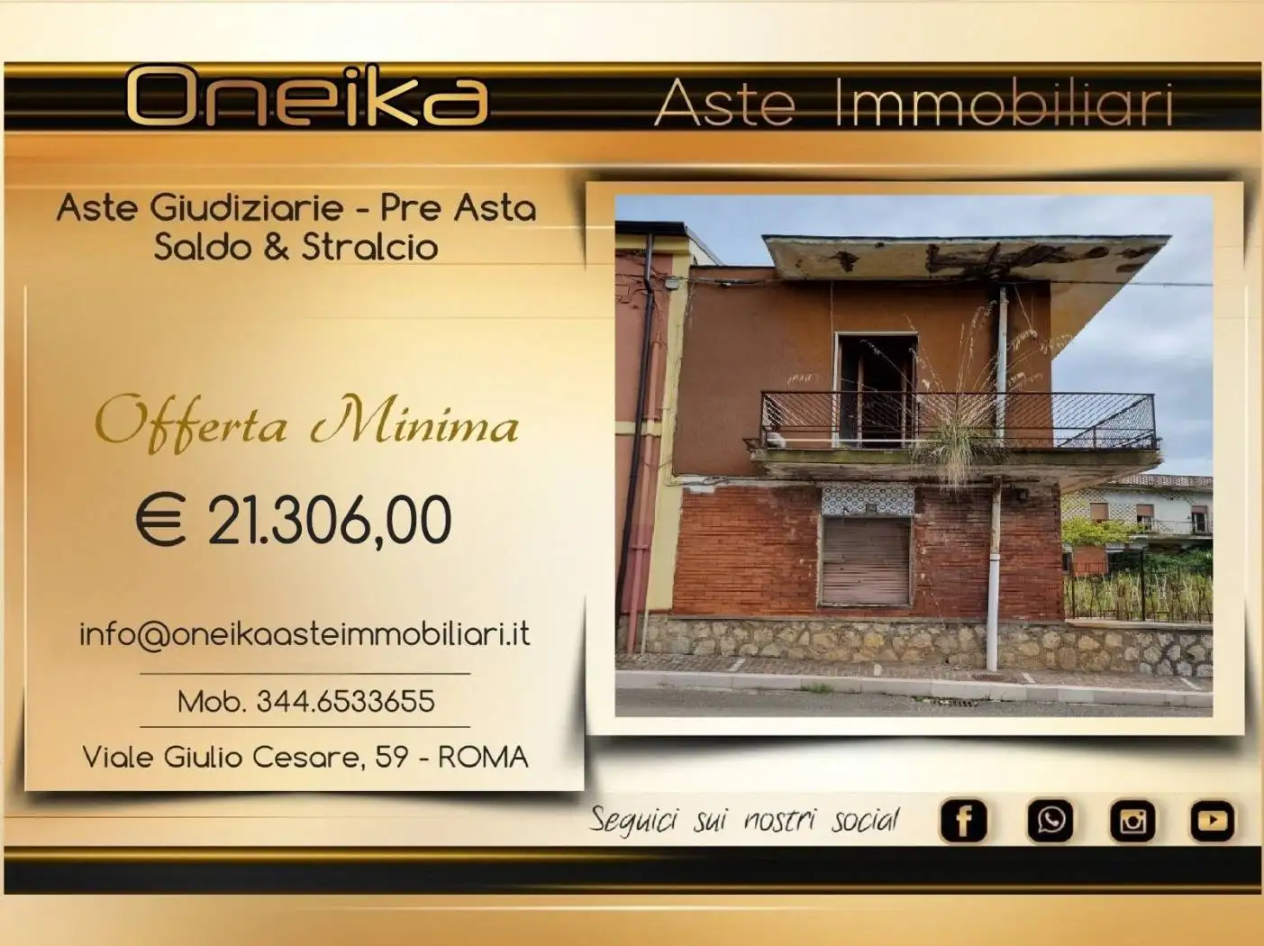 Appartamento