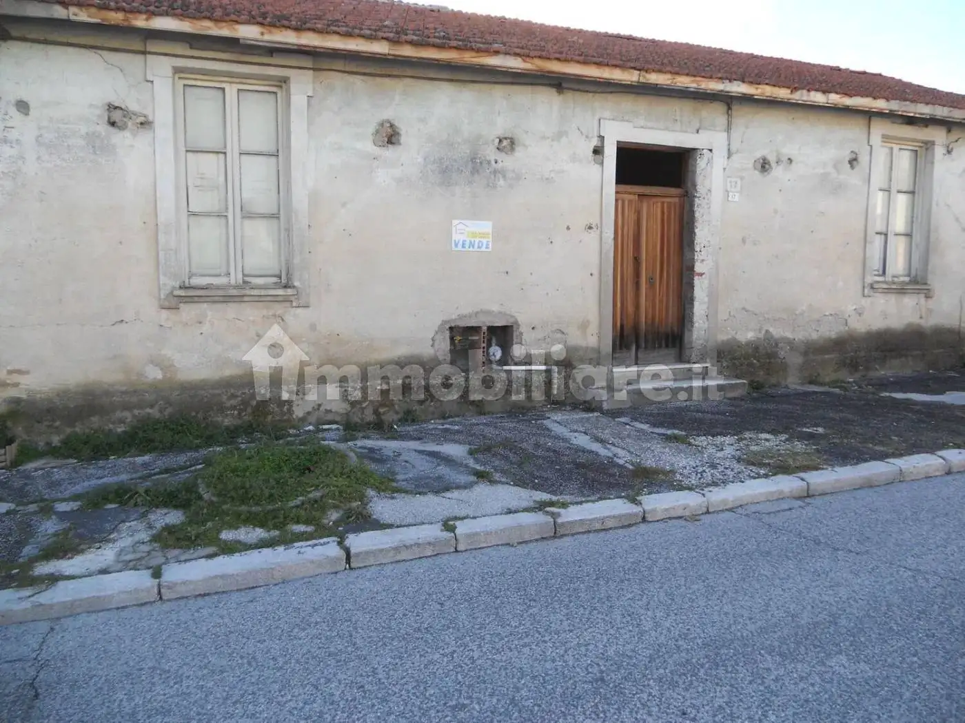 Villa in vendita a Scurcola Marsicana