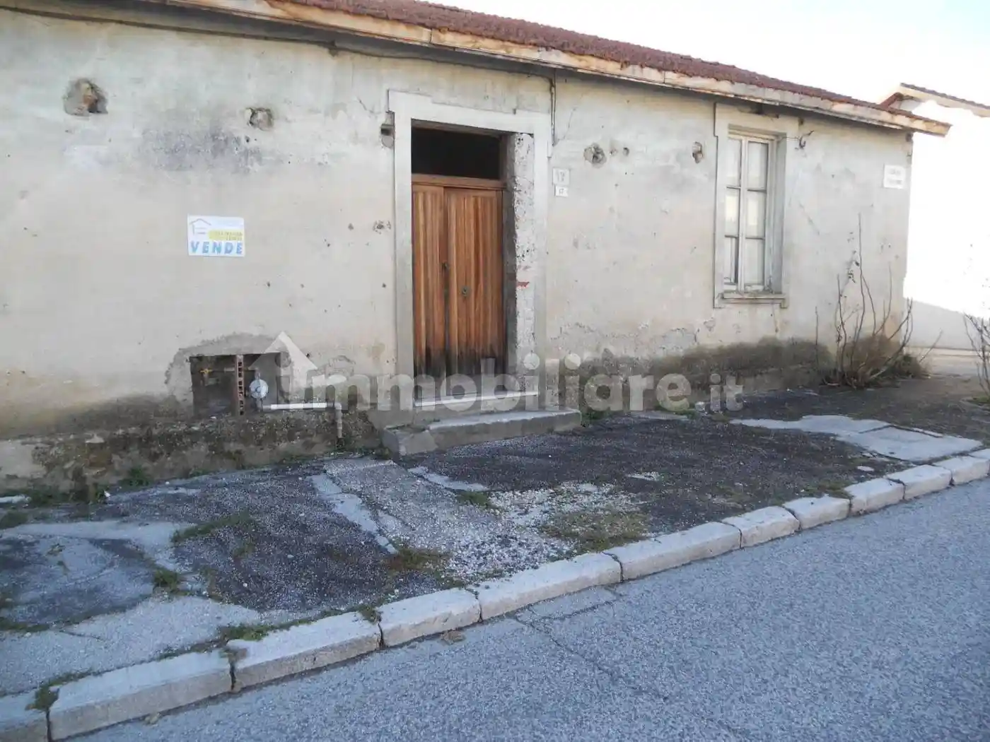 Villa unifamiliare corso Talamo Fraz. Cappelle Dei Marsi No Number, Cappelle, Scurcola Marsicana - foto 2